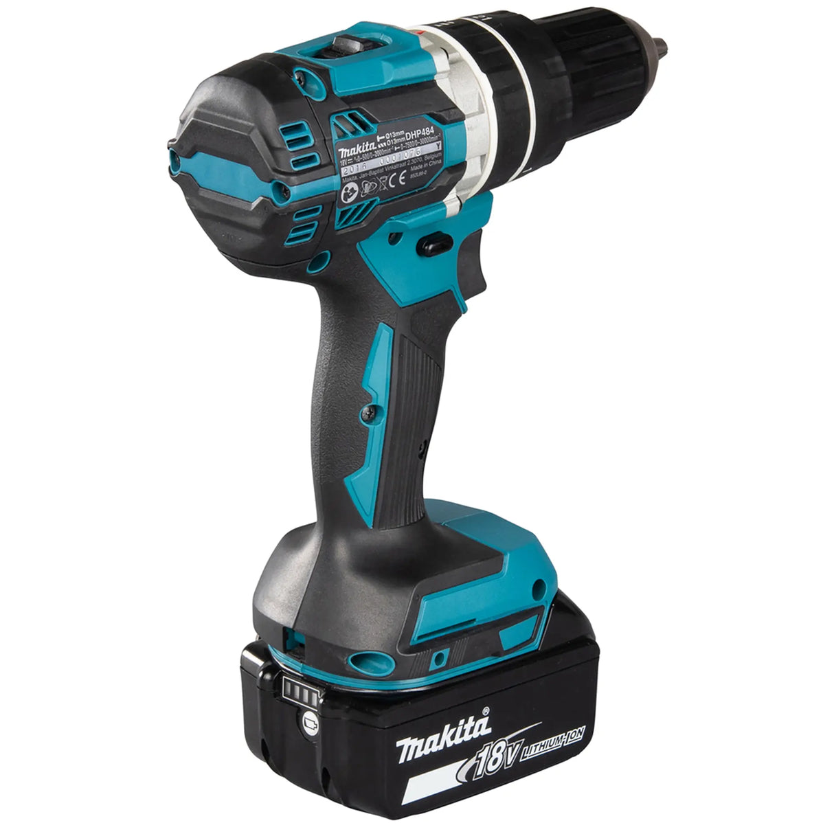 Bohren Makita DHP484RTJ 18V 5Ah