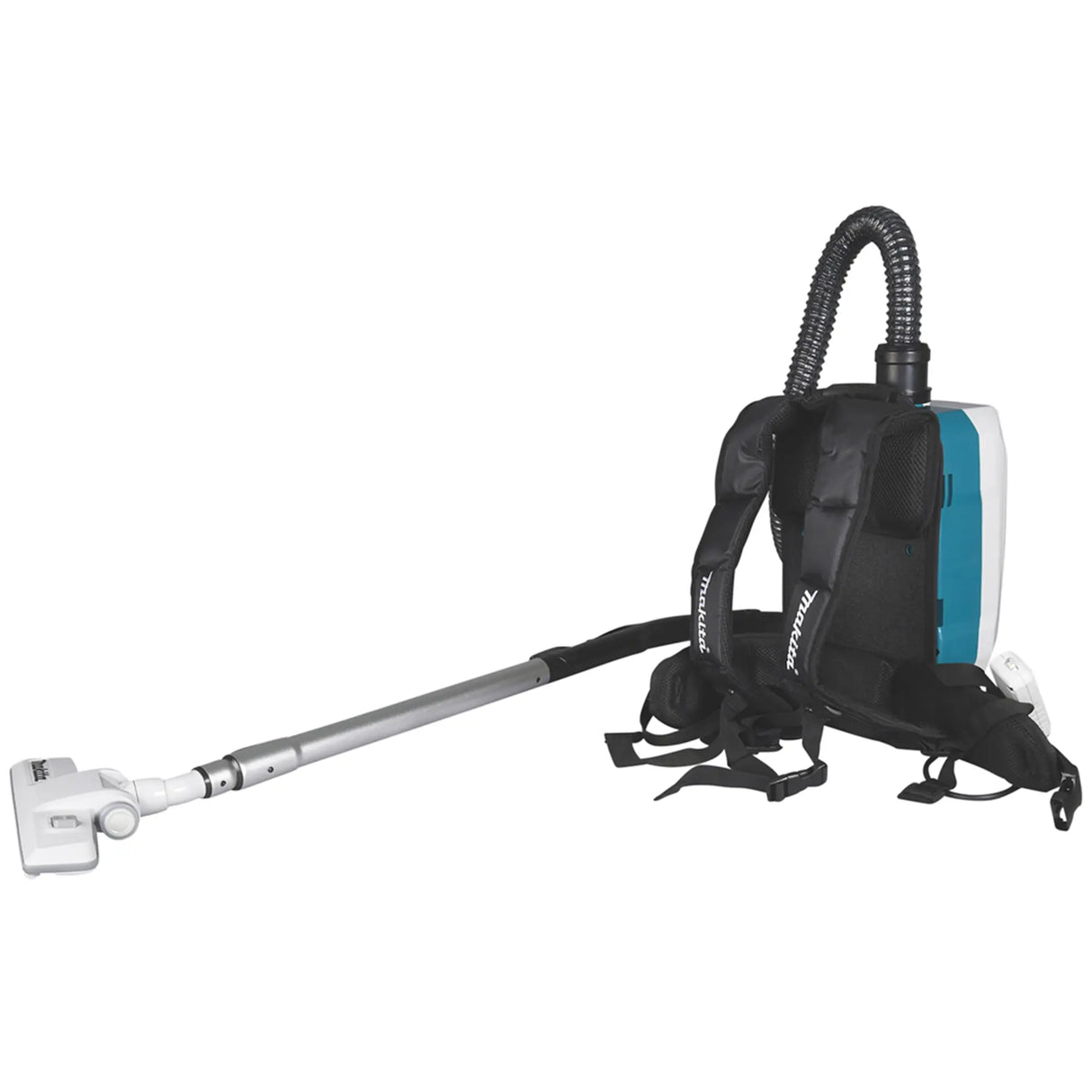 Aspiratore zaino Makita VC008GZ09 40V
