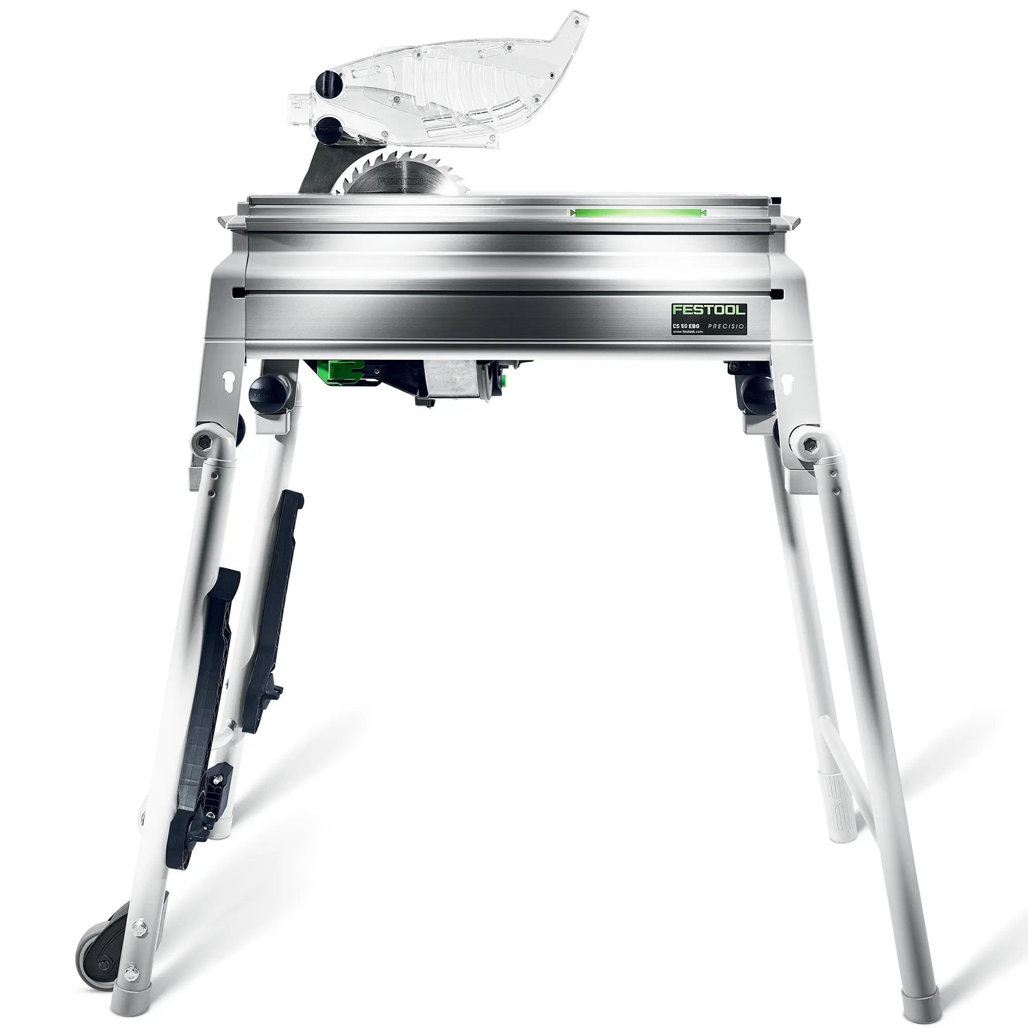 Sega a trazione Festool CS 50 EBG