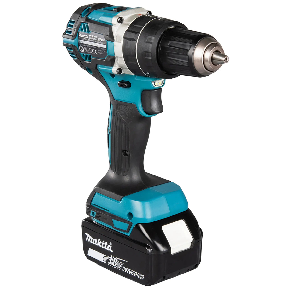 Bohren Makita DHP484RTJ 18V 5Ah