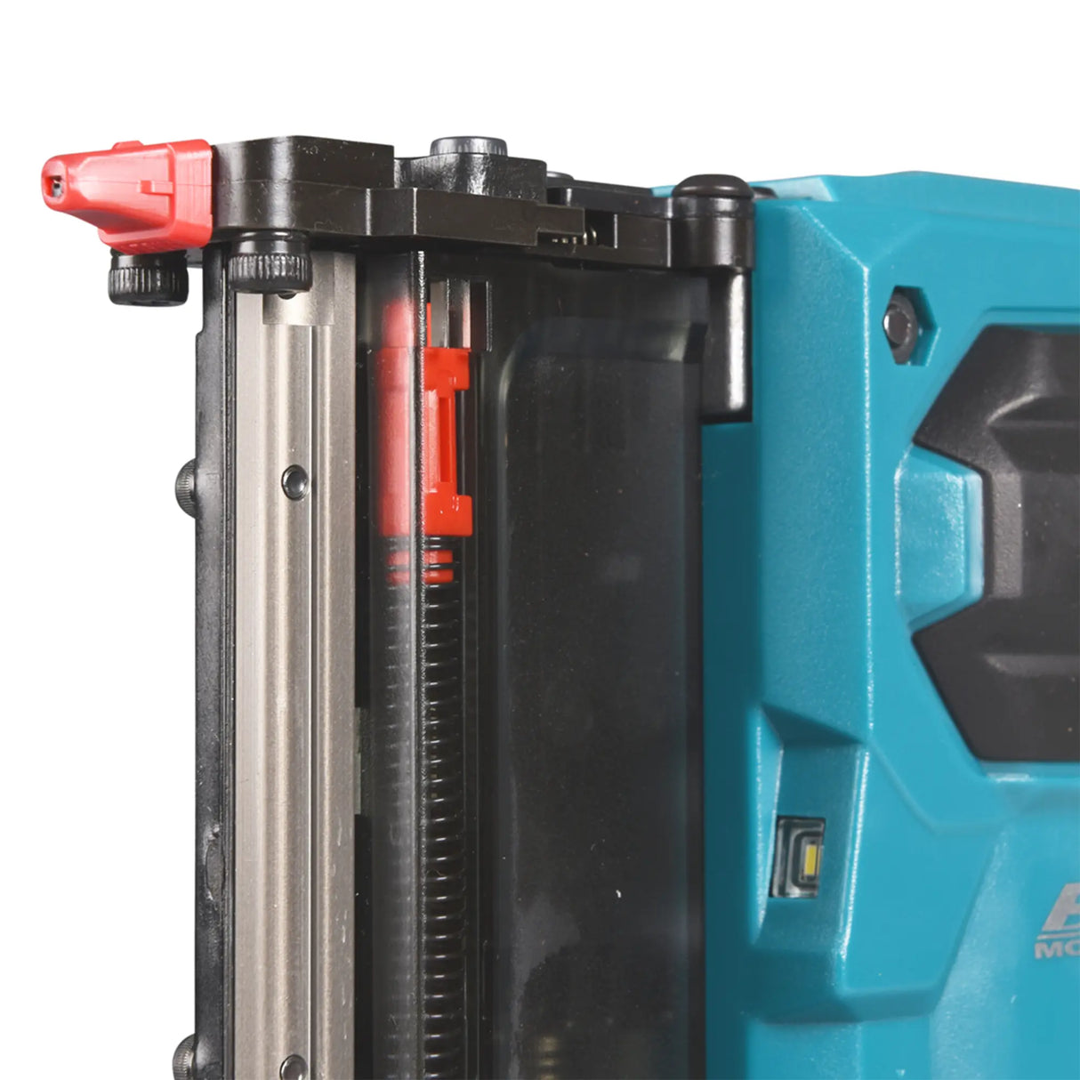 Spillatrice Makita PT001GD101 40V 2.5Ah