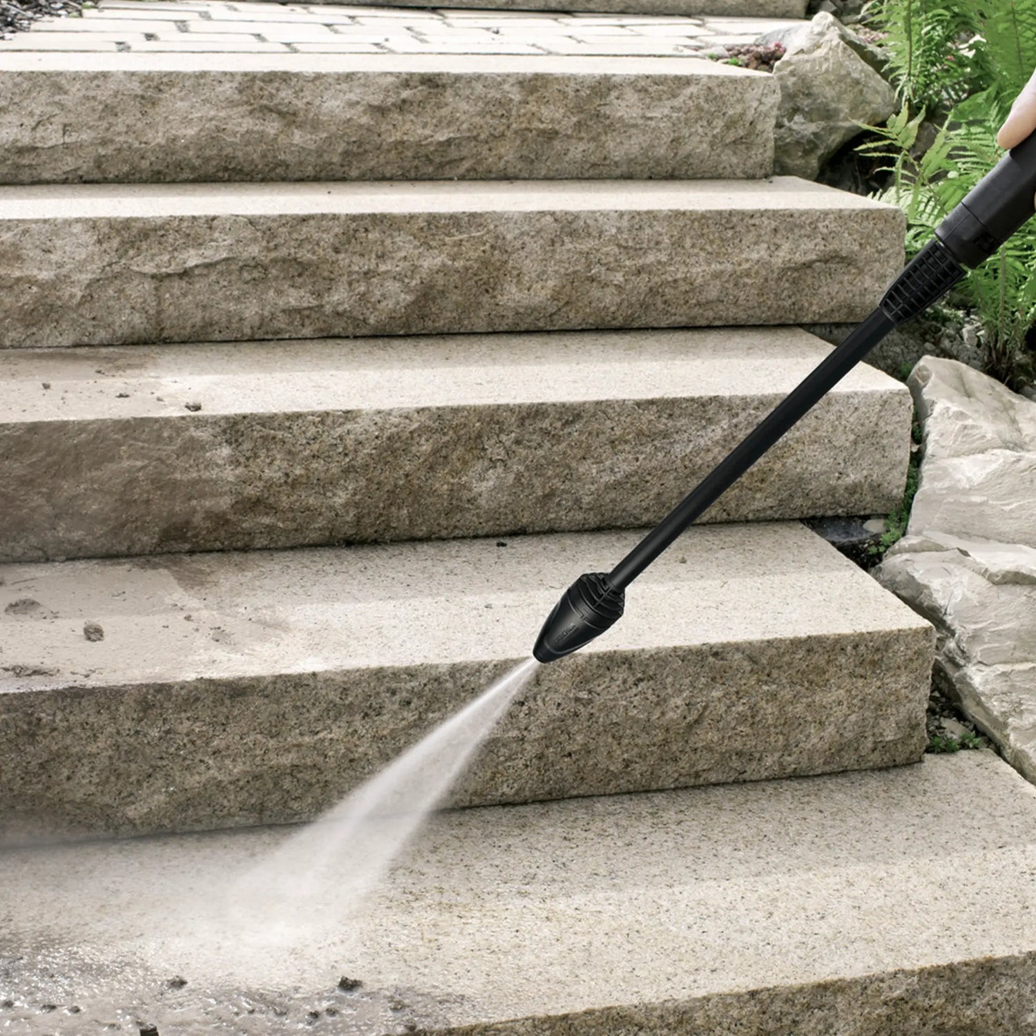 Idropulitrice Karcher K3