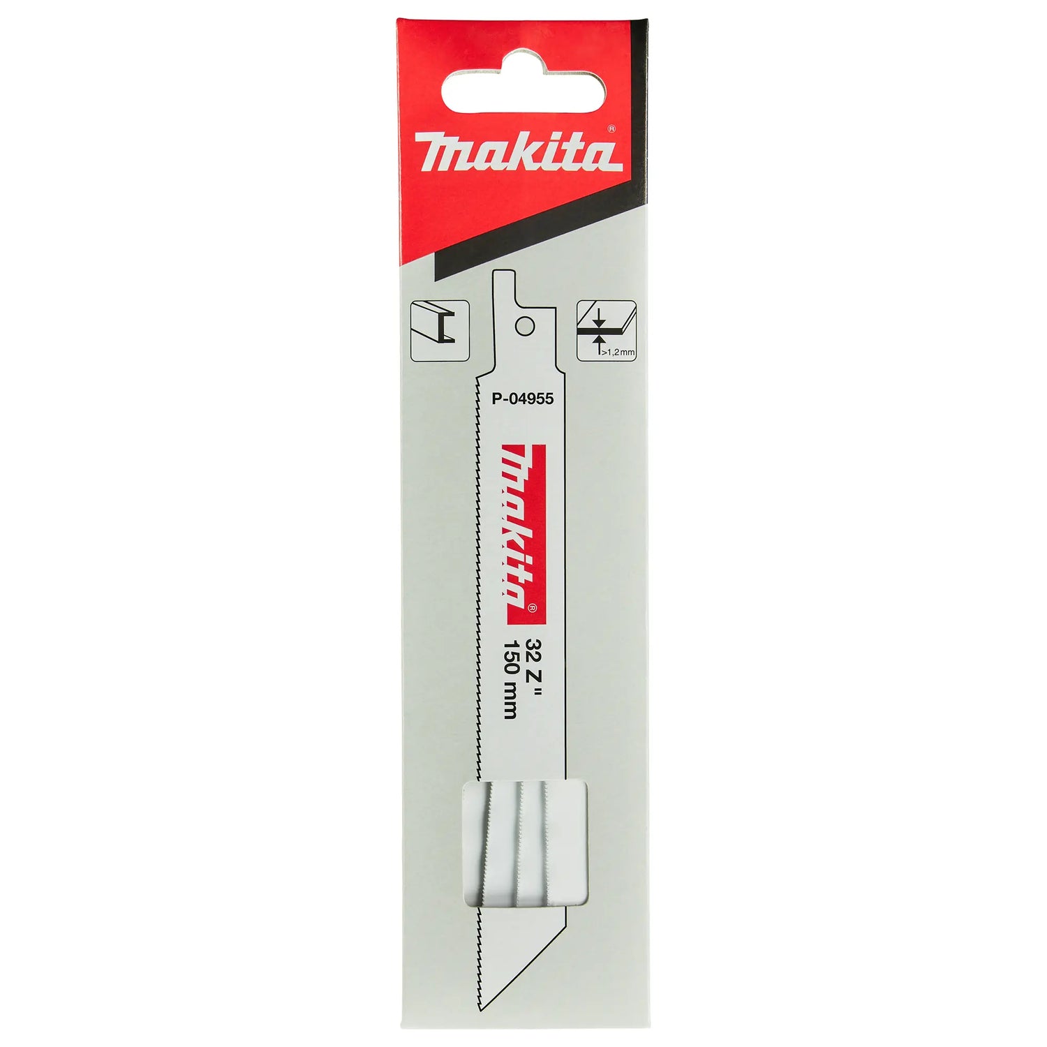 Lama BiM Makita P-04955