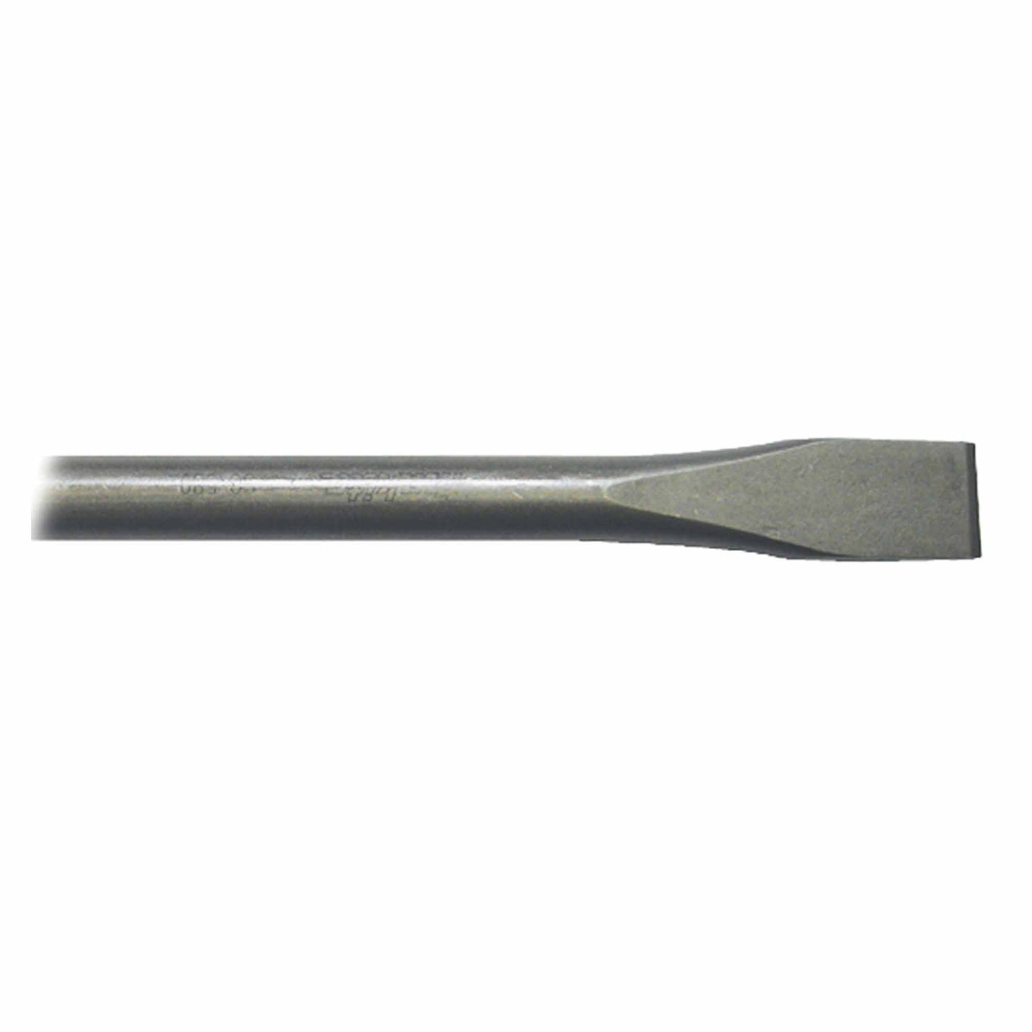 Scalpello Largo Makita P-25074 SDS-Plus