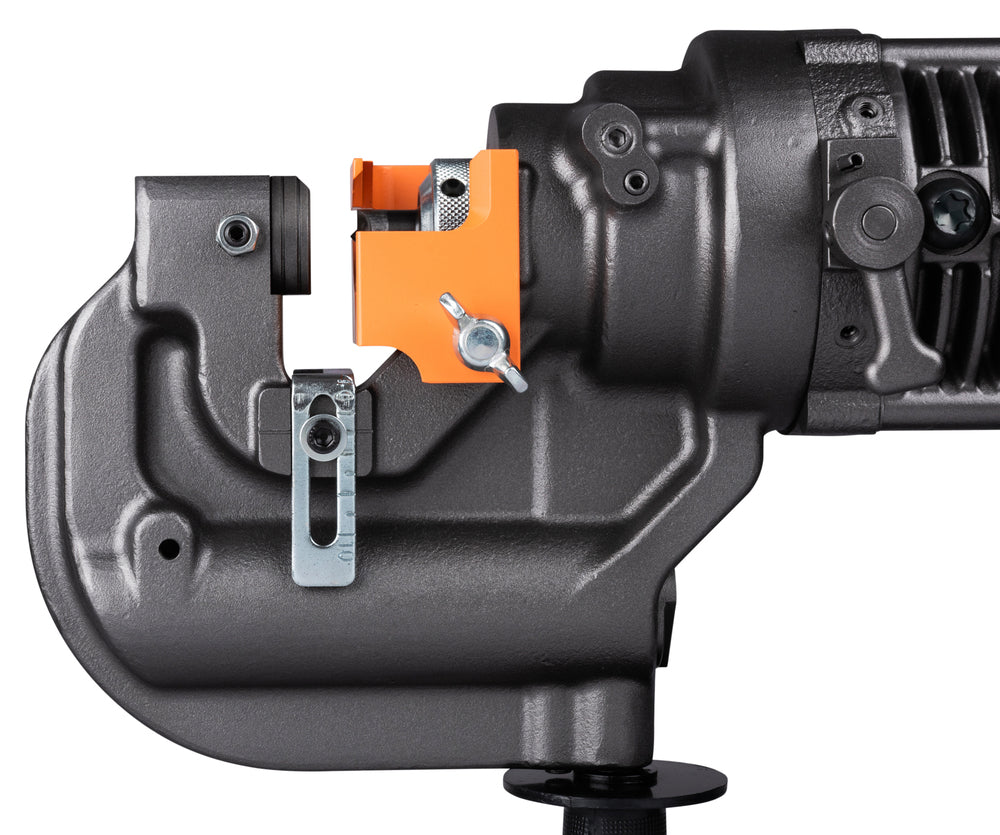 PP001GZK - Stanzmaschine Makita PP001GZK 40V - Bild 17