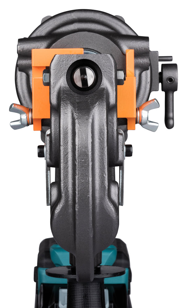 PP001GZK - Stanzmaschine Makita PP001GZK 40V - Bild 21