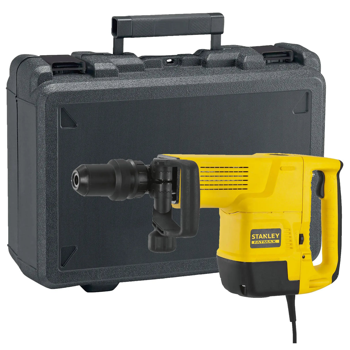 Demolitore Stanley SFMEH230K-QS 1600W