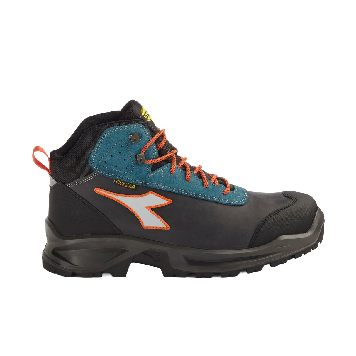 Scarpa Diadora Sport Diatex Mid S7S FO CI SR Blue Moon