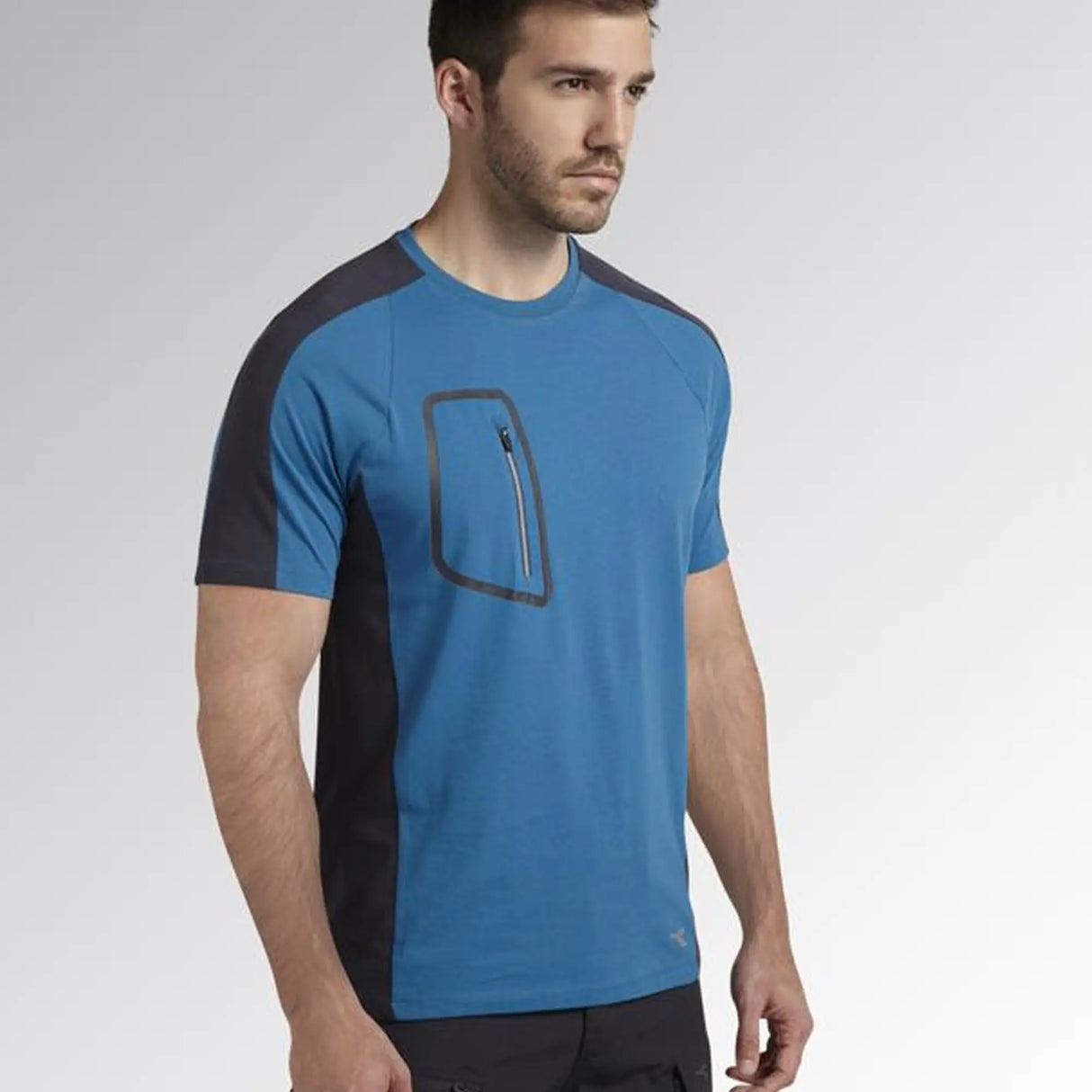 T-Shirt Diadora Kreuz Bio