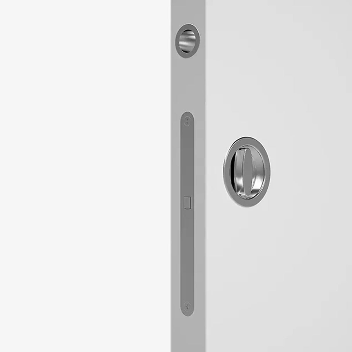 Kit Maniglia Ermetika per porte scorrevoli
