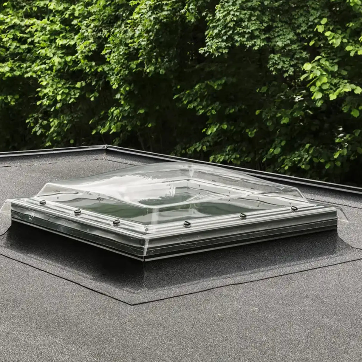 Finestra fissa con vetrata standard Velux CFP S0X308