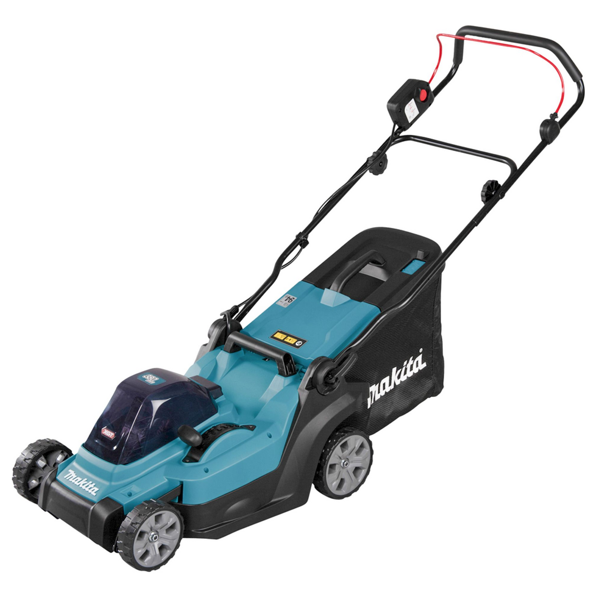 LM003GZ - Rasenmäher Makita LM003GZ XGT 40V 38cm