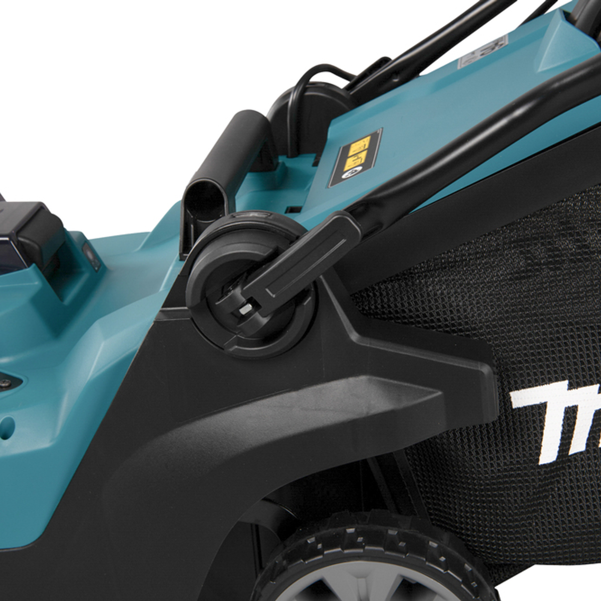 LM003GZ - Rasenmäher Makita LM003GZ XGT 40V 38cm - Bild 14