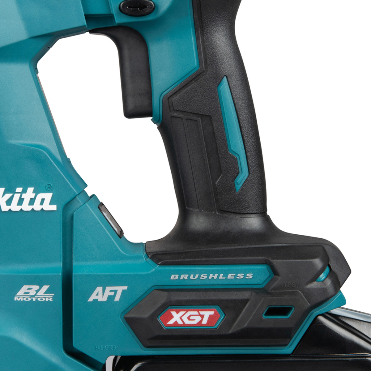 HR012GZ01 - Tassellatore Makita HR012GZ01 XGT 40V SDS-Plus 28mm 3,3J - Immagine 11