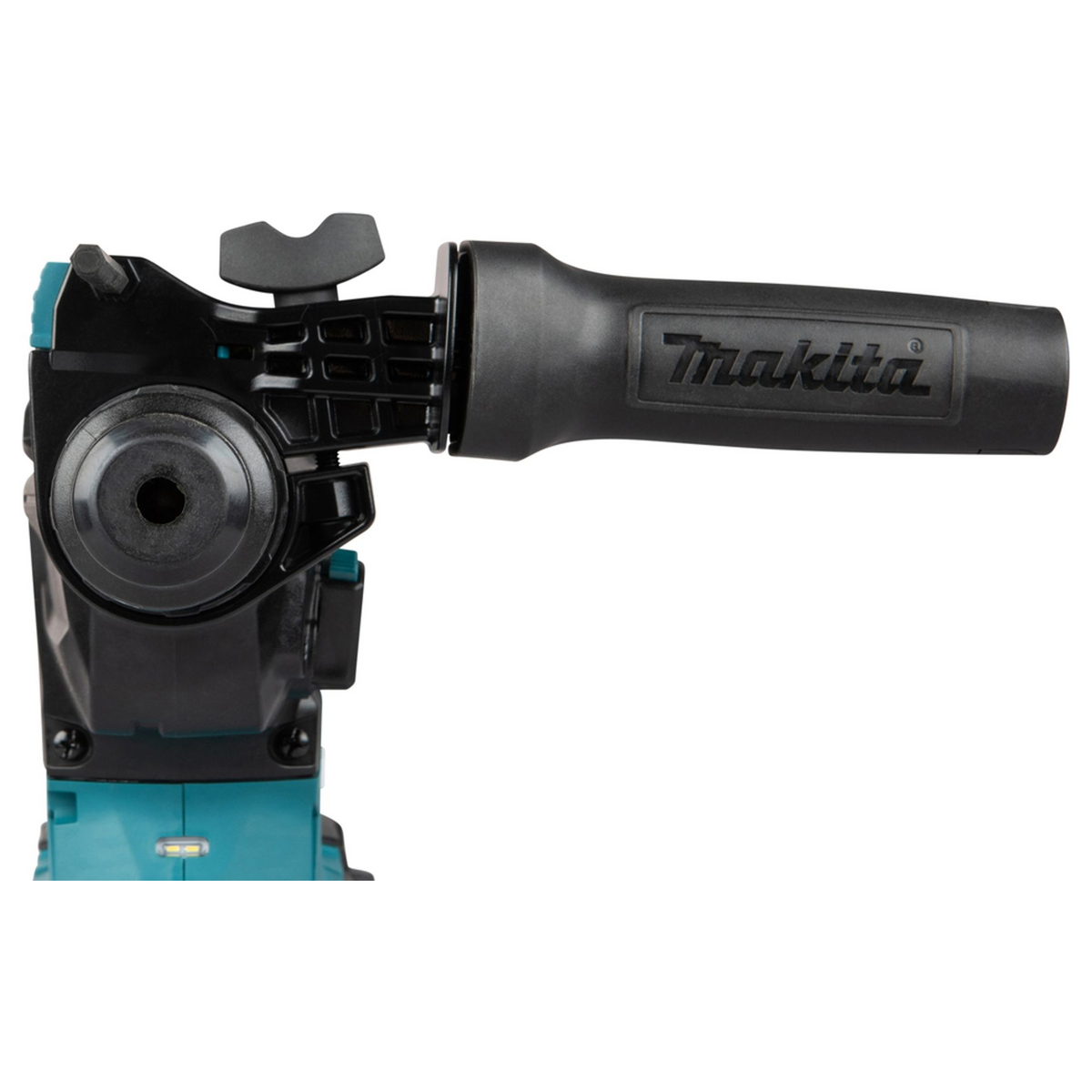 HR012GZ01 - Tassellatore Makita HR012GZ01 XGT 40V SDS-Plus 28mm 3,3J - Immagine 14