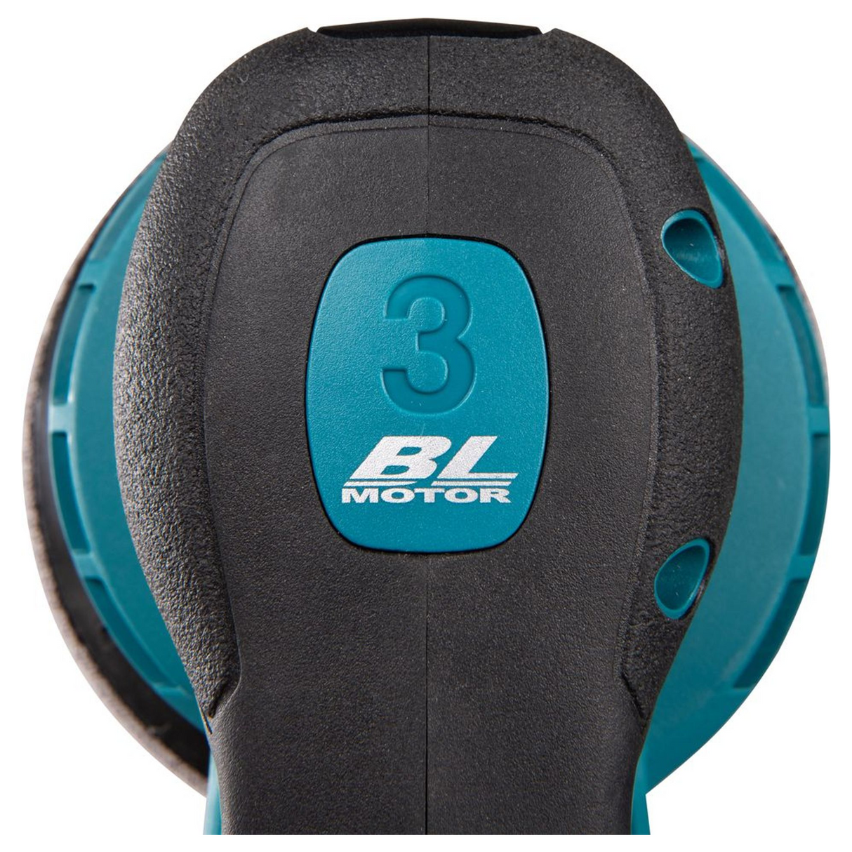 BO003CGZ - Exzenterschleifer Makita BO003CGZ 40V - Bild 12