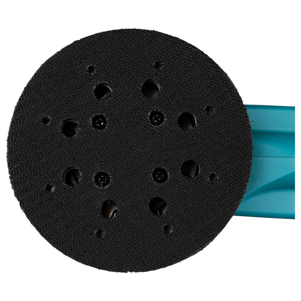 BO003CGZ - Exzenterschleifer Makita BO003CGZ 40V - Bild 14