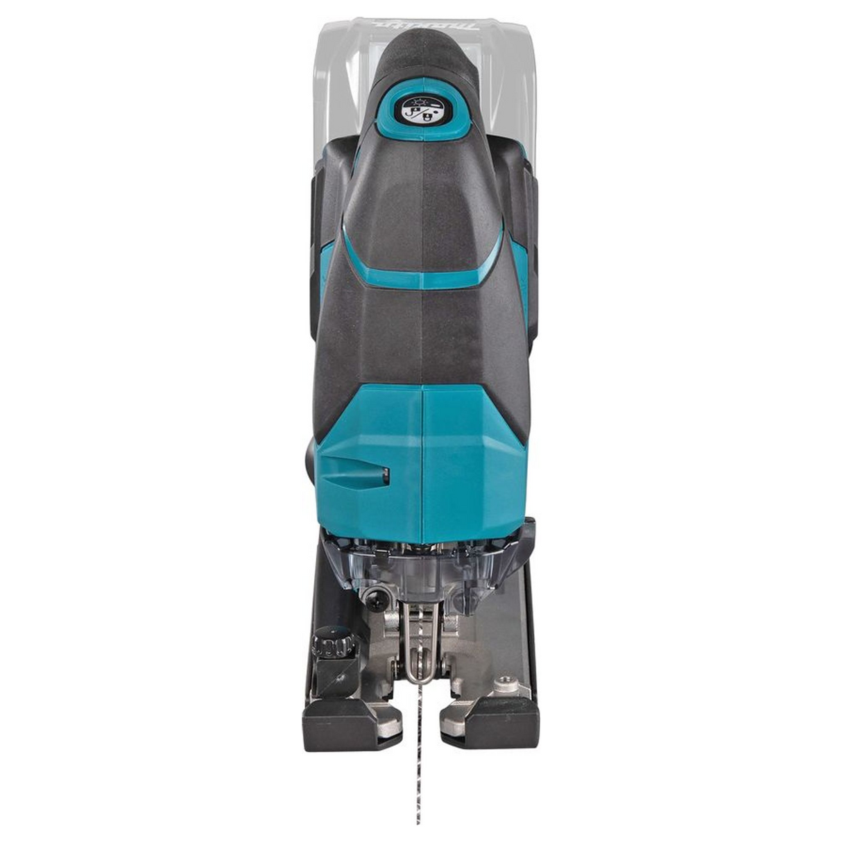 JV002GZ01 - Seghetto Alternativo Makita JV002GZ01 40V - Immagine 8