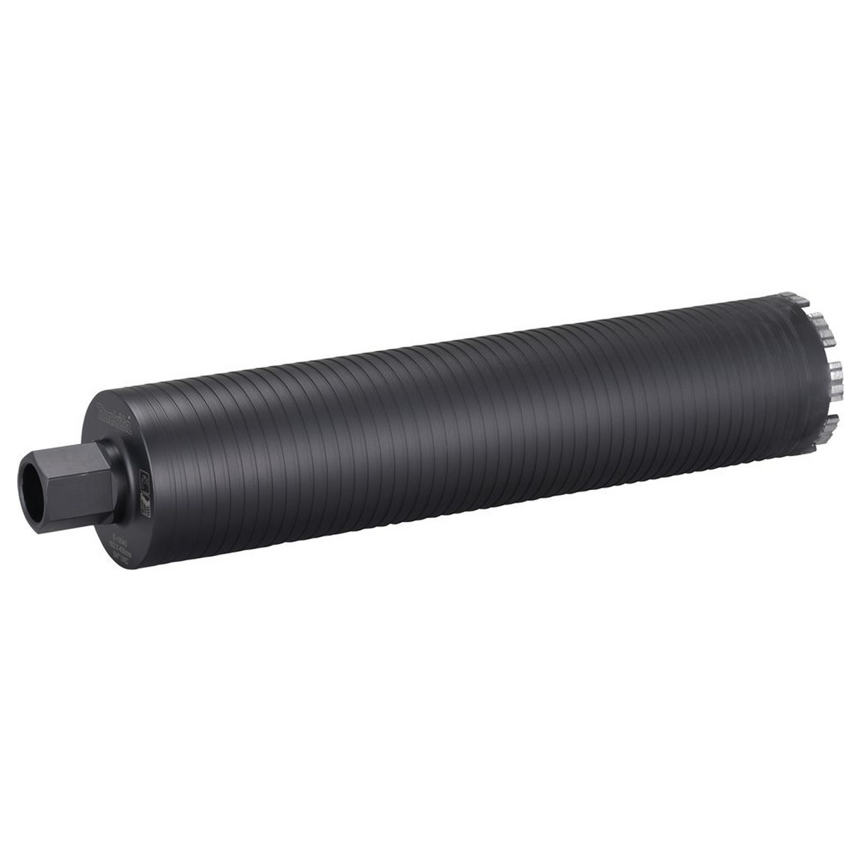 E-19940 - Diamantkrone Makita E-19940 102x450mm Nass 1-1/4"UNC - Bild 2