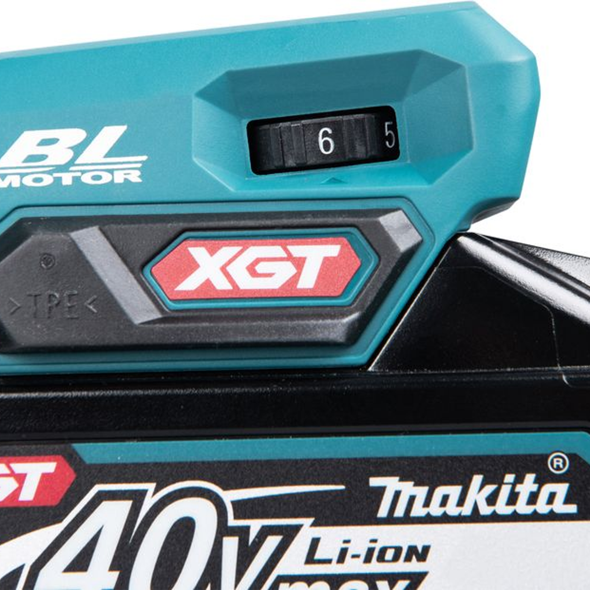 JV001GM201 - Säbelsäge Makita JV001GM201 XGT 40V - Bild 13