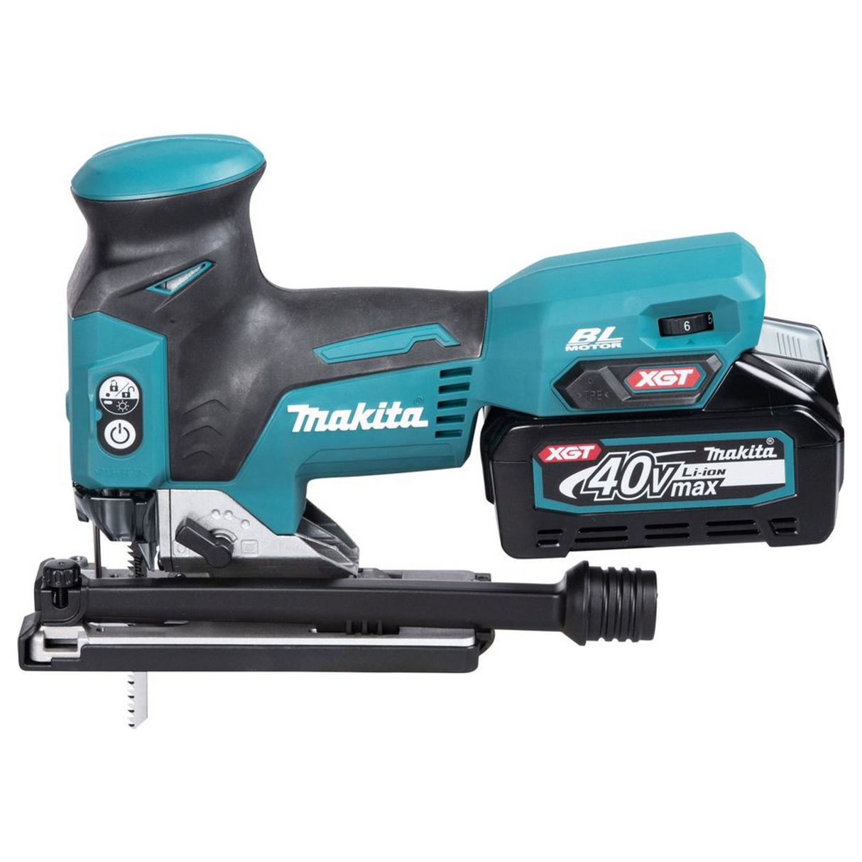 JV001GM201 - Säbelsäge Makita JV001GM201 XGT 40V - Bild 2