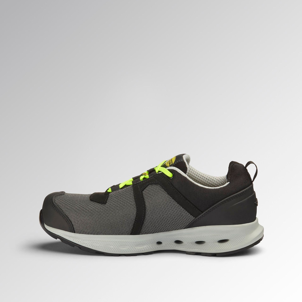 701.183593-C0871 - Scarpa Antinfortunistica Diadora Glove A.Box Low Ghost S1PS - Immagine 6