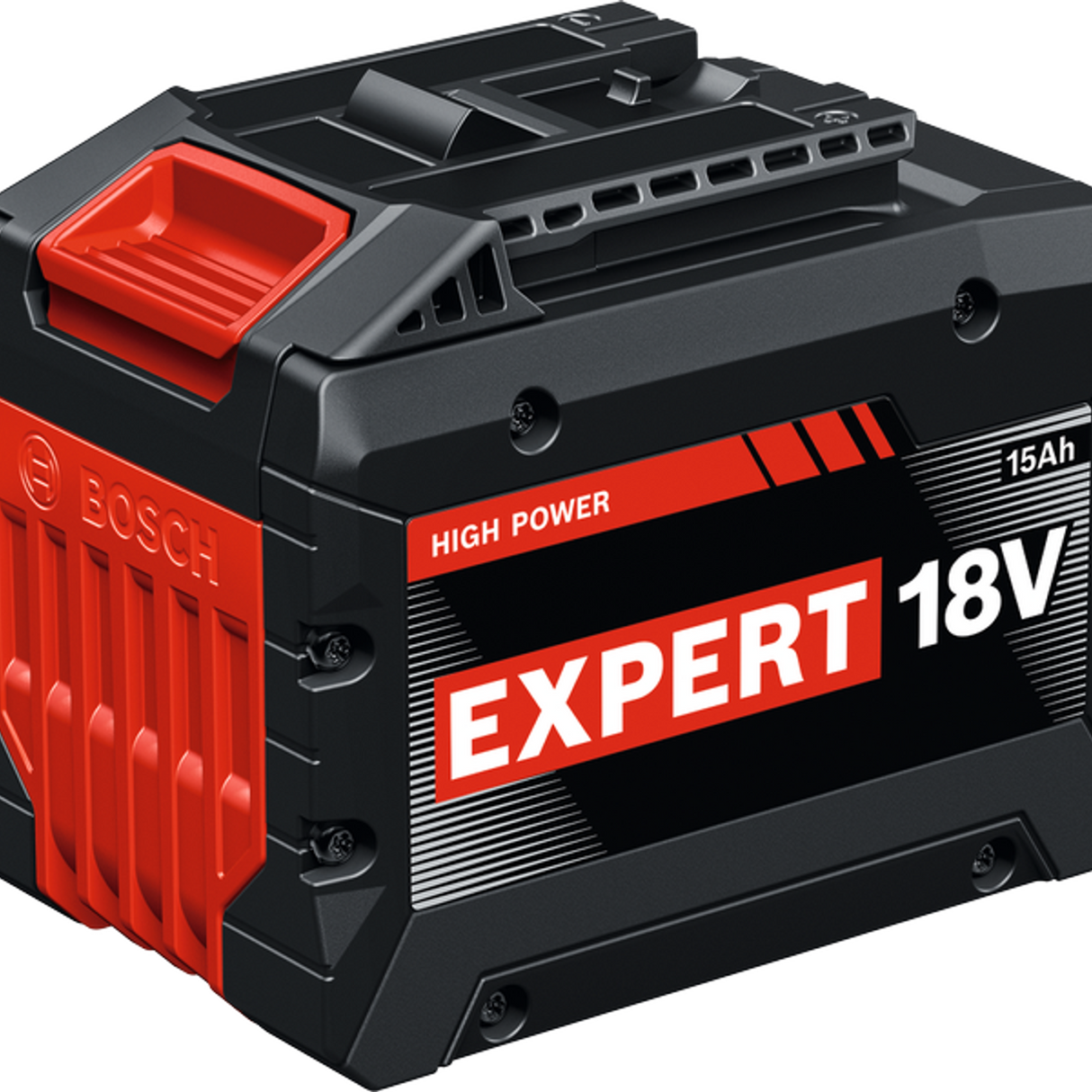 1600A036ZM - Batteria Bosch Professional EXBA18V-150 18V 15Ah - Immagine 22