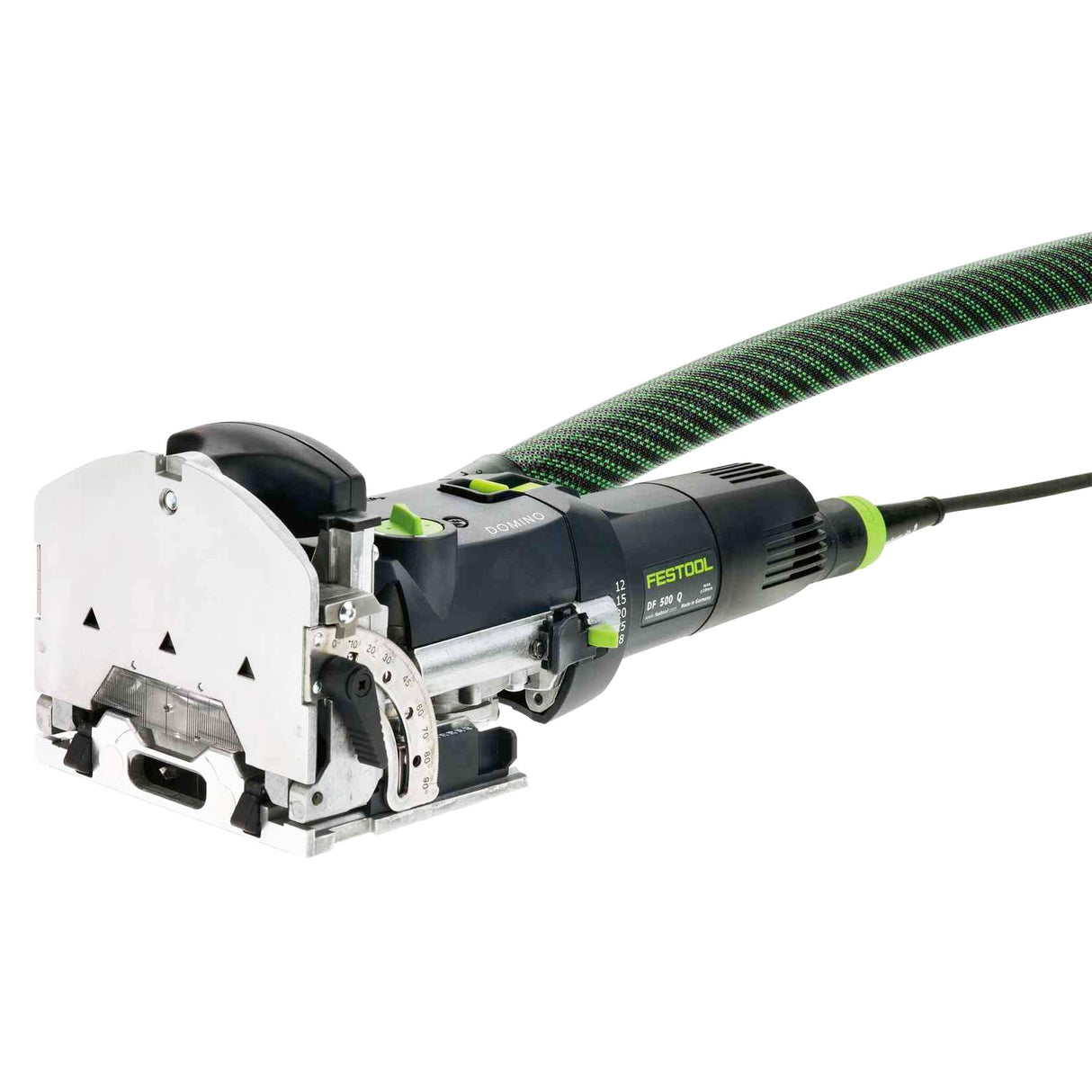 Fresatrice per giunzioni Festool DF 500 Q-Plus 420W
