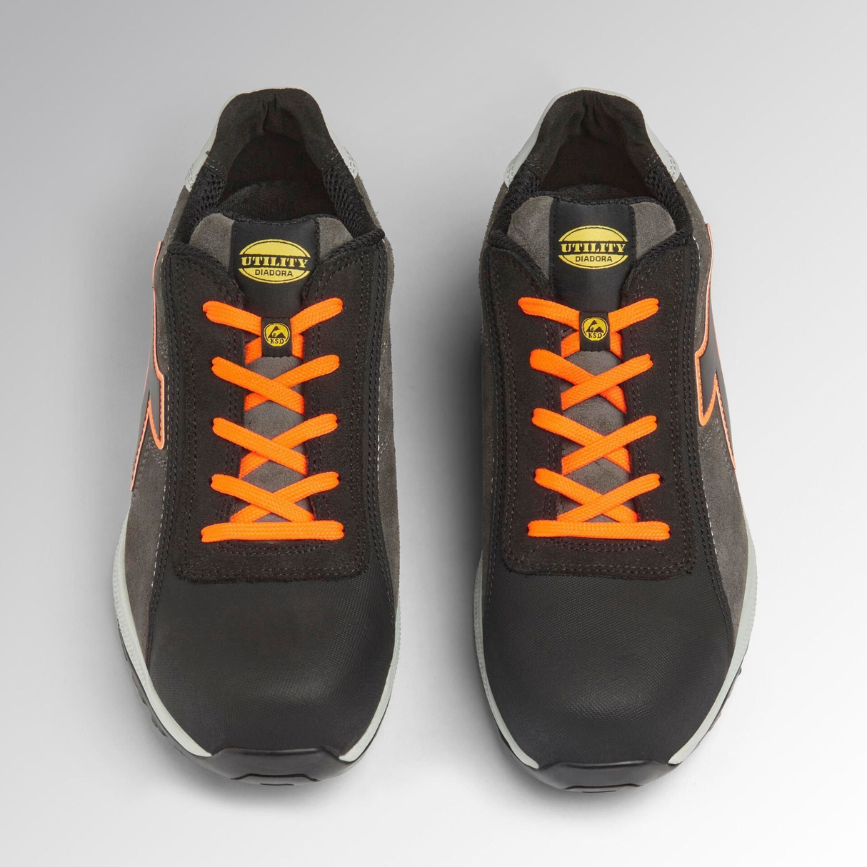 701.183119 - Sicherheitsschuhe Diadora Handschuh A.Box Low Pro S3S - Bild 3