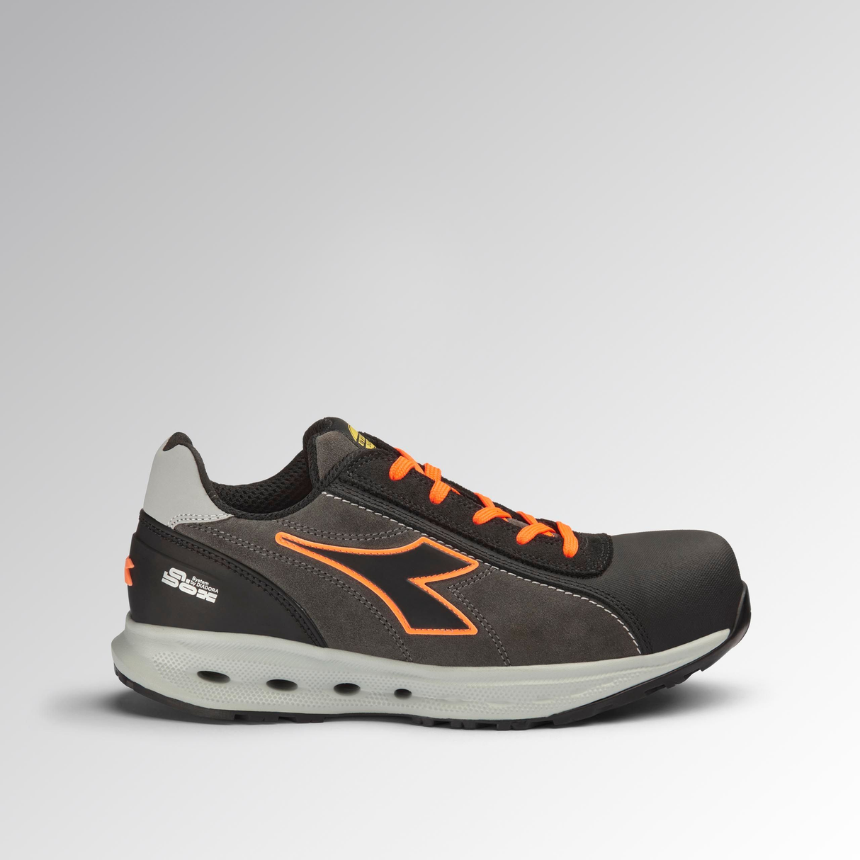 701.183119 - Sicherheitsschuhe Diadora Handschuh A.Box Low Pro S3S - Bild 8