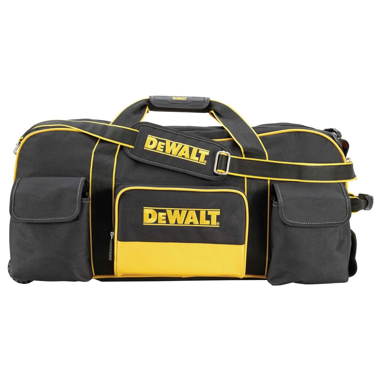 DWST1-79210 - Reisetasche mit Rollen Dewalt DWST1-79210 - Bild 3