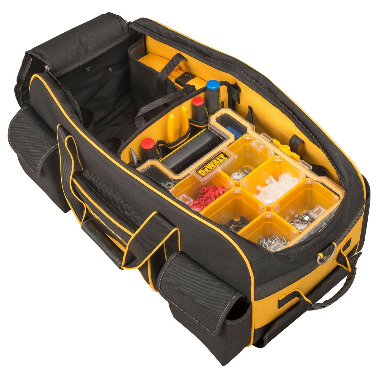 DWST1-79210 - Reisetasche mit Rollen Dewalt DWST1-79210 - Bild 8