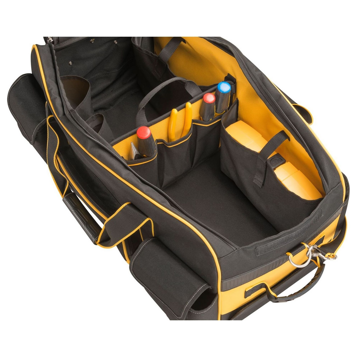 DWST1-79210 - Reisetasche mit Rollen Dewalt DWST1-79210 - Bild 9