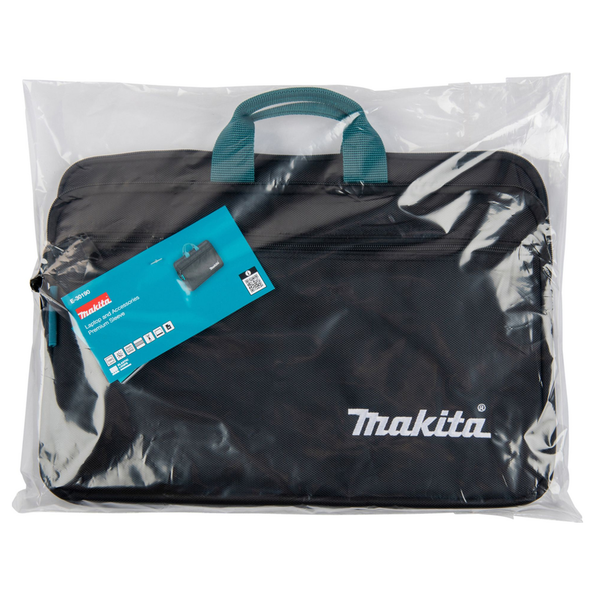 E-30190 - Borsa Laptop e Accessori Makita E-30190 - Immagine 12