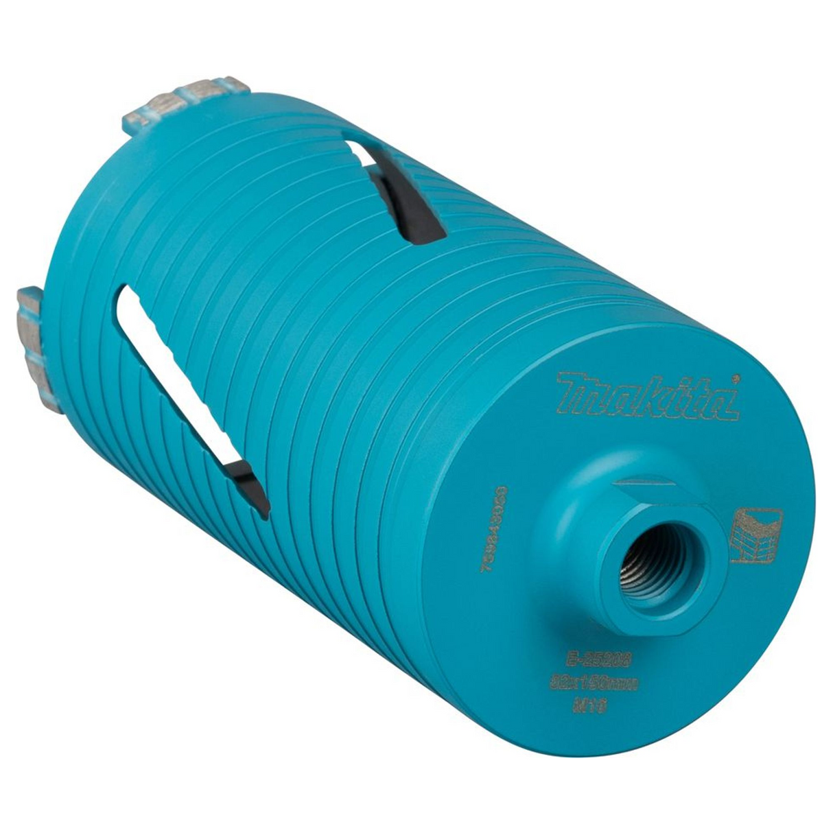 Corona Diamantata Makita E-25208 82mm M16