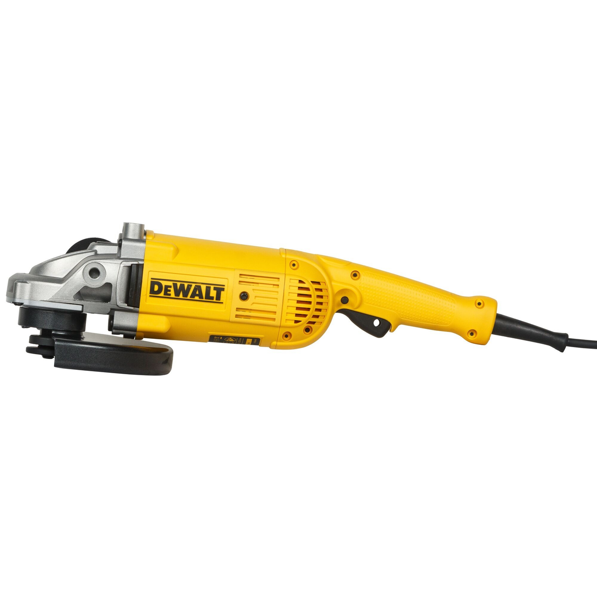 DWE492-QS - Schleifmaschine Dewalt DWE492-QS 230mm 2200W