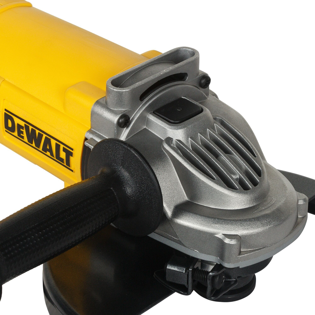 DWE492-QS - Schleifmaschine Dewalt DWE492-QS 230 mm 2200 W - Bild 9