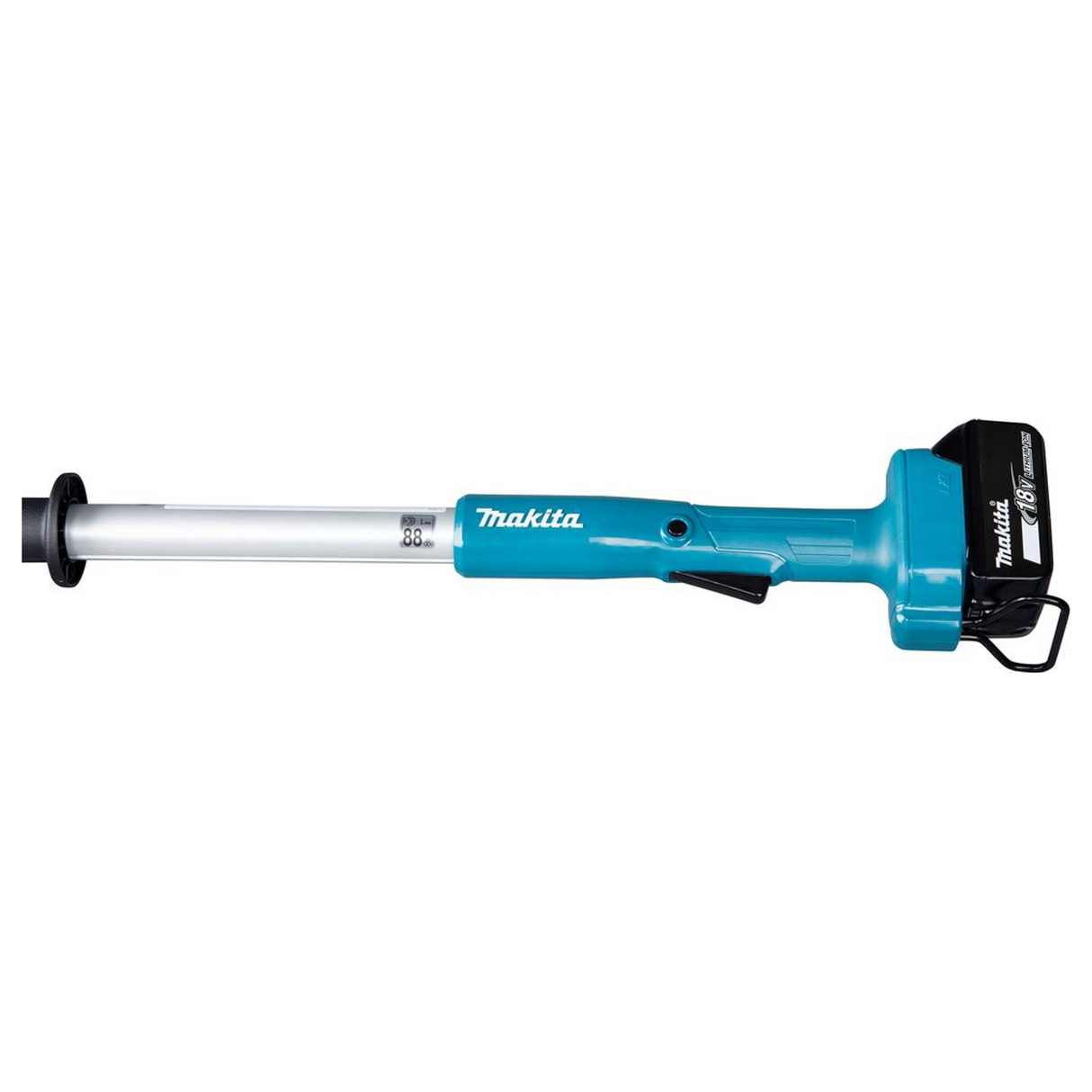 DUN461WZ - Teleskop-Heckenschere Makita DUN461WZ 18V - Bild 12