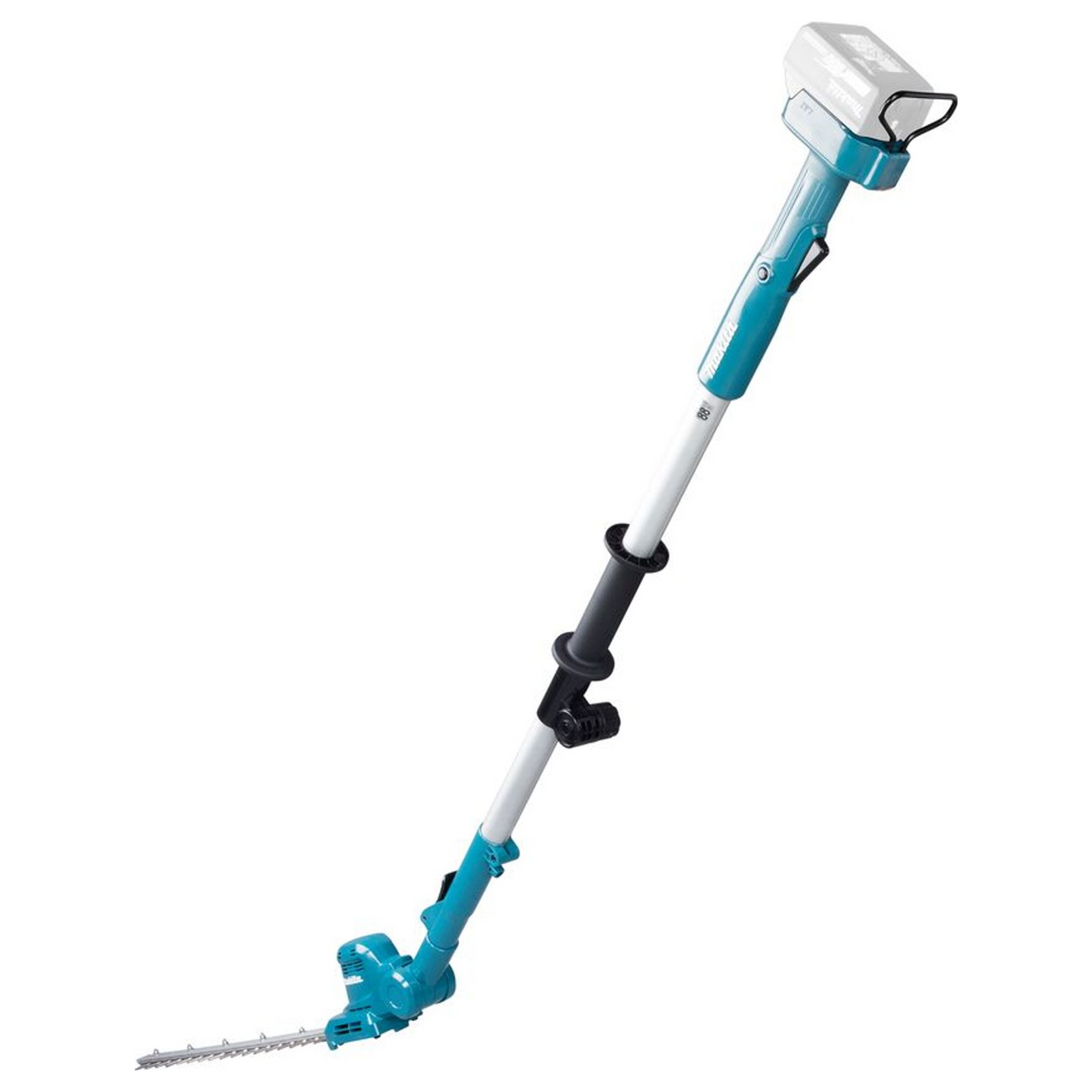 DUN461WZ - Teleskop-Heckenschere Makita DUN461WZ 18V - Bild 3