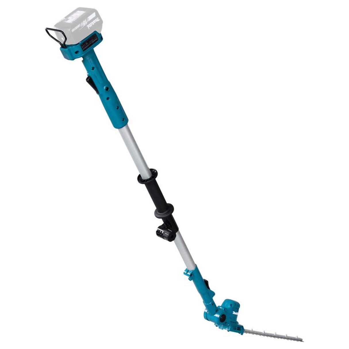 DUN461WZ - Teleskop-Heckenschere Makita DUN461WZ 18V - Bild 5