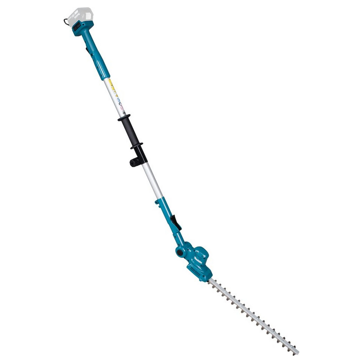 DUN461WZ - Teleskop-Heckenschere Makita DUN461WZ 18V - Bild 7