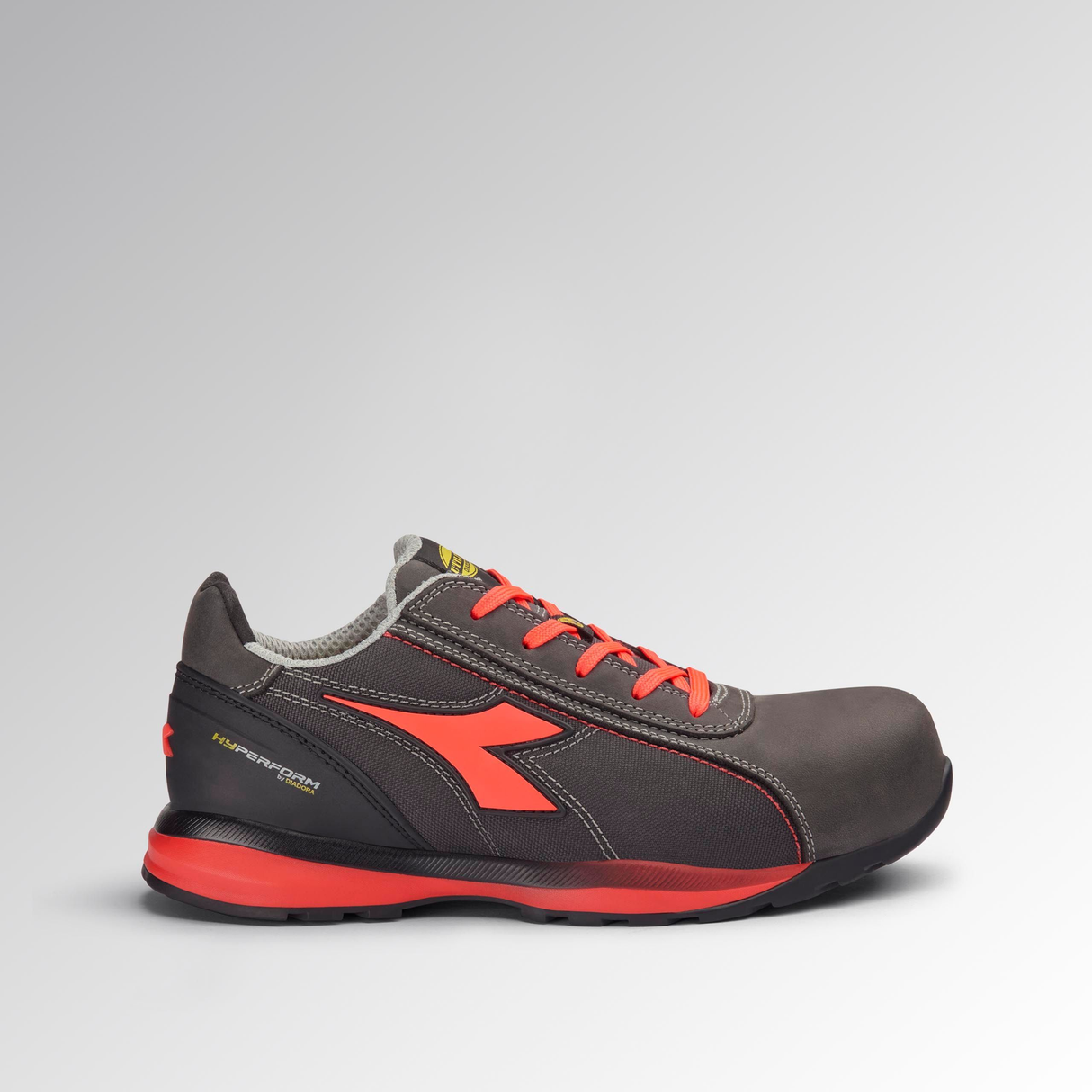 701.183043 - Sicherheitsschuhe Diadora Handschuh Hyperform Low S3S - Bild 8