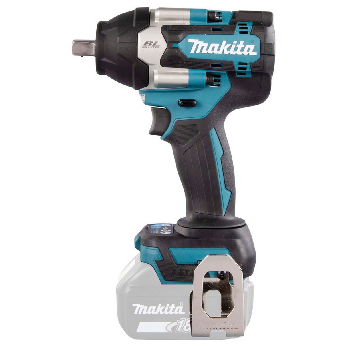 DTW701Z - Schlagschrauber Makita DTW701Z 18V - Abbildung 9