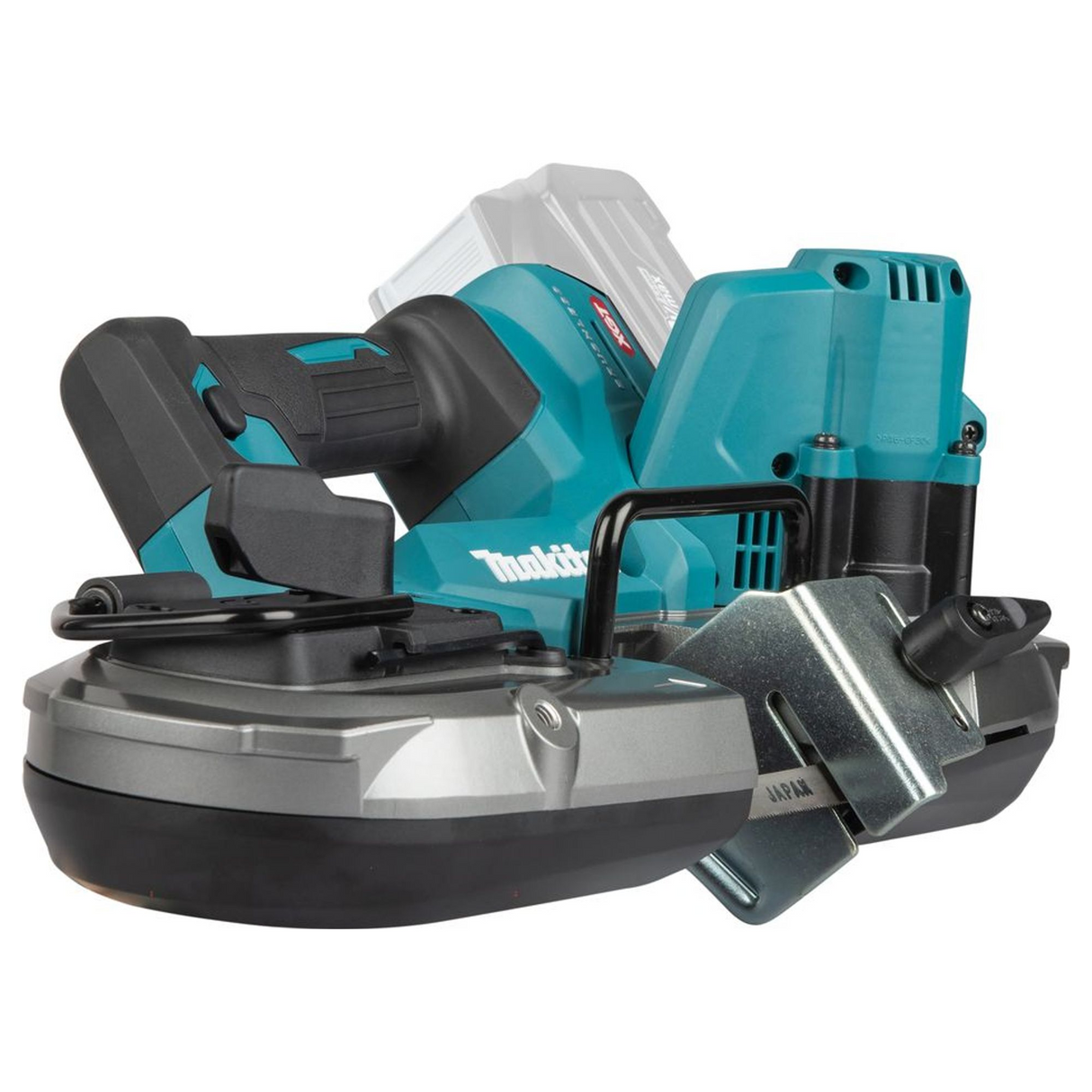 PB003GZ - Tragbare Bandsäge Makita PB003GZ XGT 40V - Bild 18