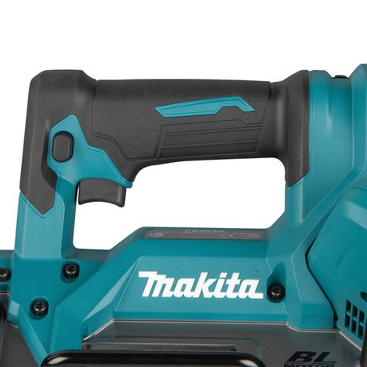 PB003GZ - Tragbare Bandsäge Makita PB003GZ XGT 40V - Bild 20