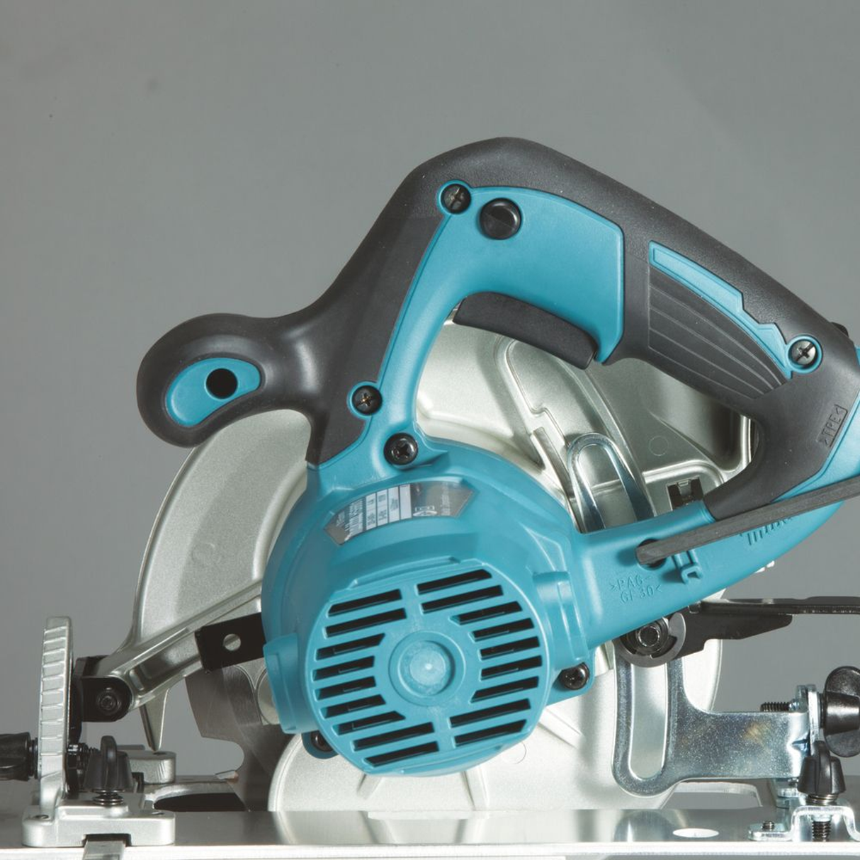 HS6601J - Kreissäge Makita HS6601J 1050W - Bild 2