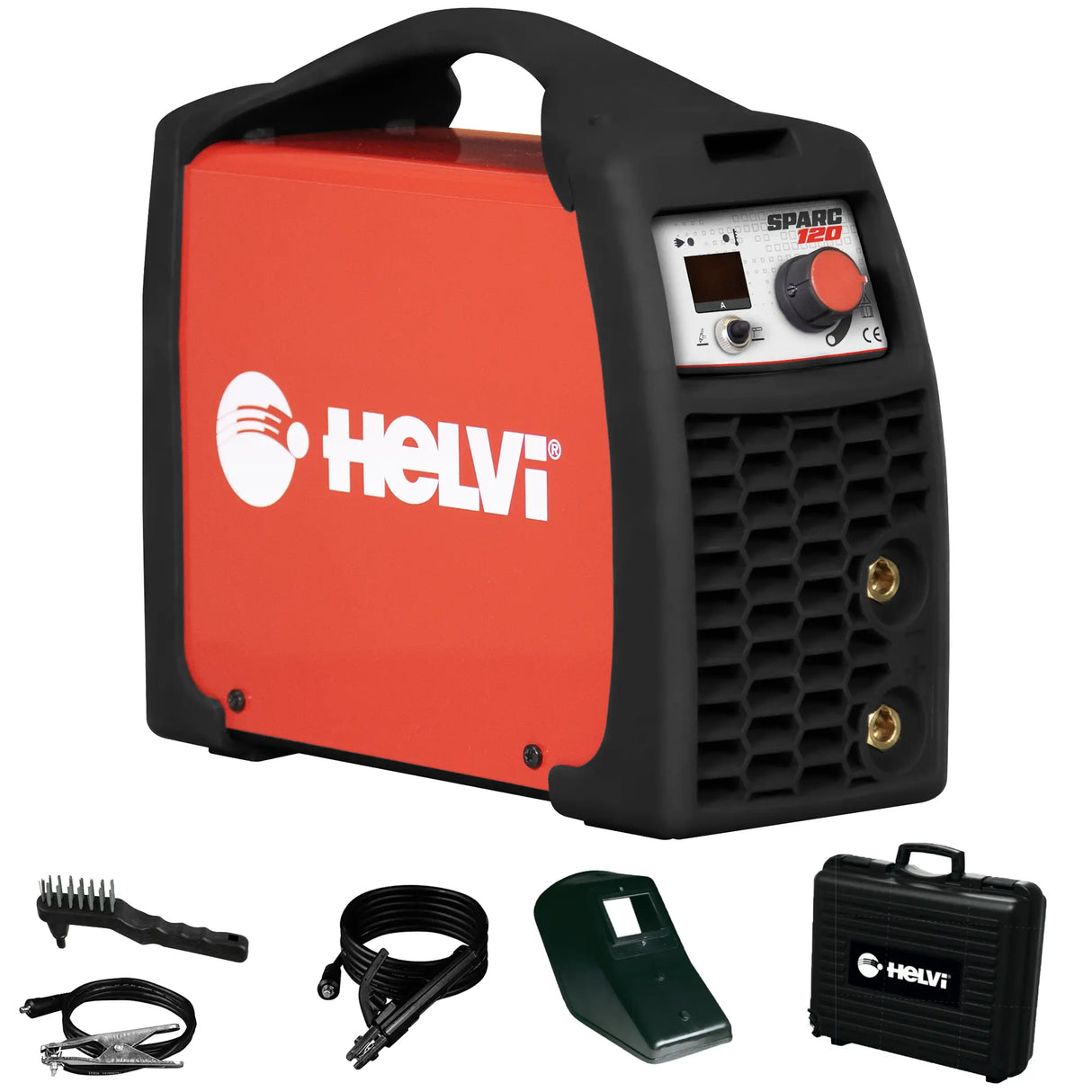 Inverter Helvi Sparc 120