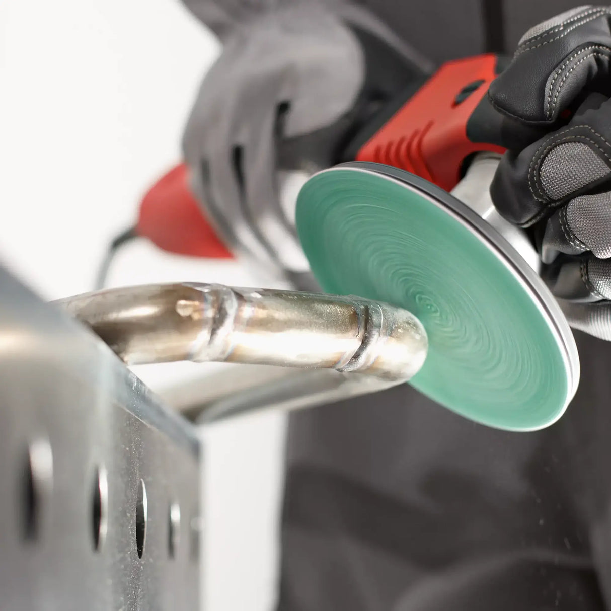 Levigatrice Flex SE 14-2 125 Set