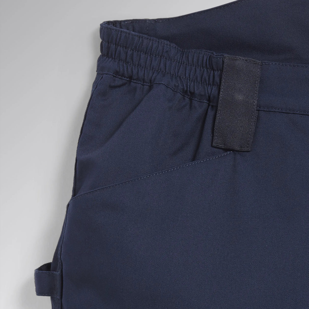 Bermuda Diadora Poly ISO