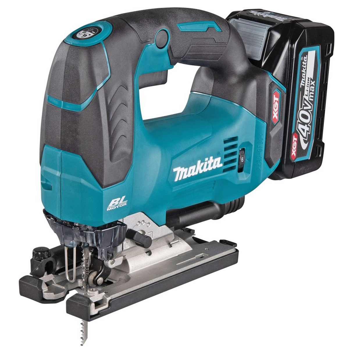 JV002GM201 - Seghetto Alternativo Makita JV002GM201 40V